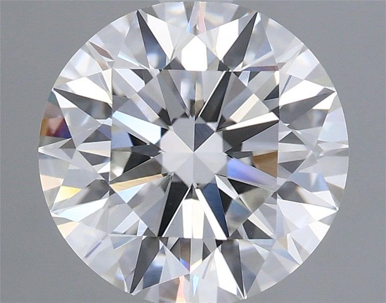 2.37 ct. F/VVS2 Round Lab Grown Diamond prod_7b0b93450cfd4296a5f78843a82d59ec