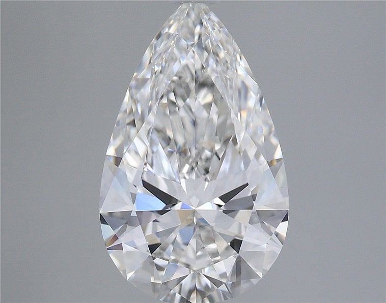 3.32 ct. E/VS1 Pear Lab Grown Diamond prod_f49df9c4c75242c5bd7d6a0b16fab6e2