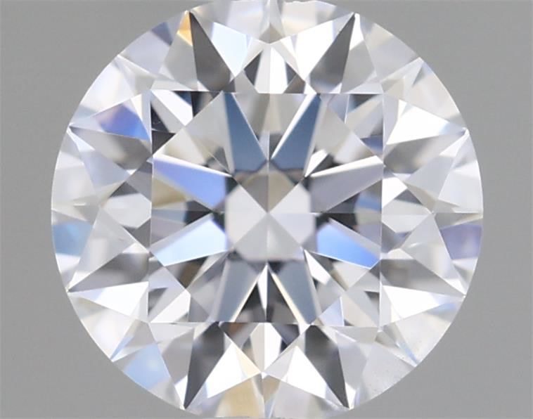 0.55 ct. D/VVS2 Round Lab Grown Diamond prod_f26966bad4c74ae8bd3e482cacd9d53f