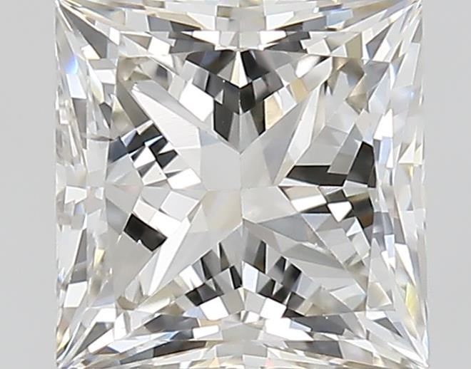 0.71 ct. J/SI1 Princess Lab Grown Diamond prod_7b01cb6b60f848d587dc0d8a4c561f8d