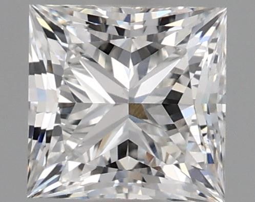 1.01 ct. E/VVS2 Princess Lab Grown Diamond prod_8b6770c7707149f7b69a37fb3b337a64