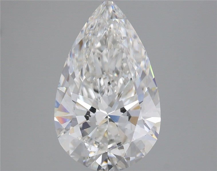 3.25 ct. E/VS1 Pear Lab Grown Diamond prod_cf408045d65140189c727d1a62d99e5b