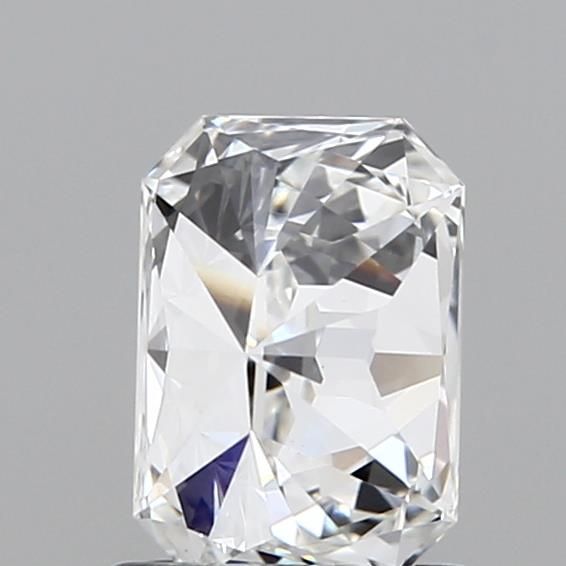 1.06 ct. F/VS1 Radiant Lab Grown Diamond prod_e0d79149c2c945f08bcad2b62b5b97c3