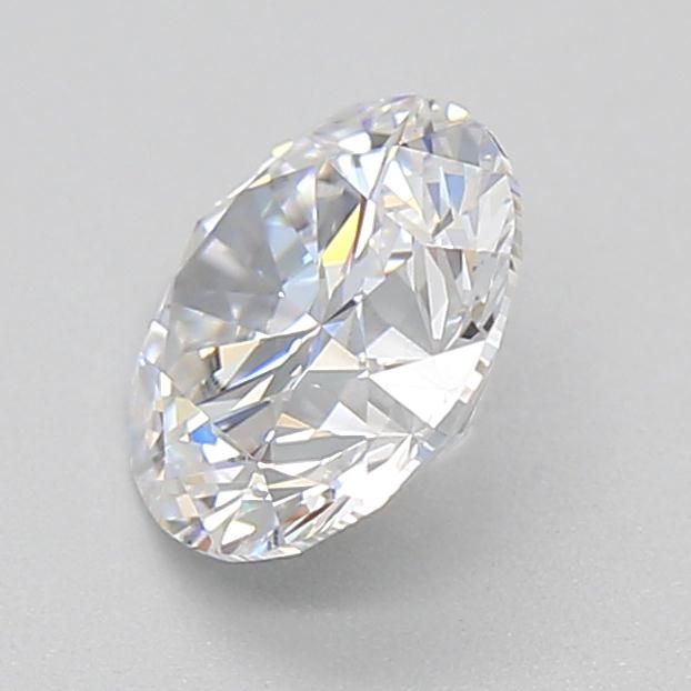 0.58 ct. D/VS1 Round Lab Grown Diamond prod_f25d7c3692854e949274f50eec86ec1d