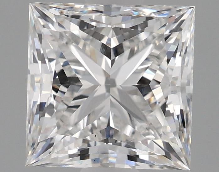 2.53 ct. E/VS1 Princess Lab Grown Diamond prod_e3fb7c2e968041a19ead7bc5714b0561