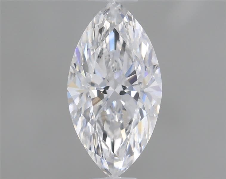 0.60 ct. D/VS1 Marquise Lab Grown Diamond prod_fb810431ffbe42428b074ad19d4b5bf3