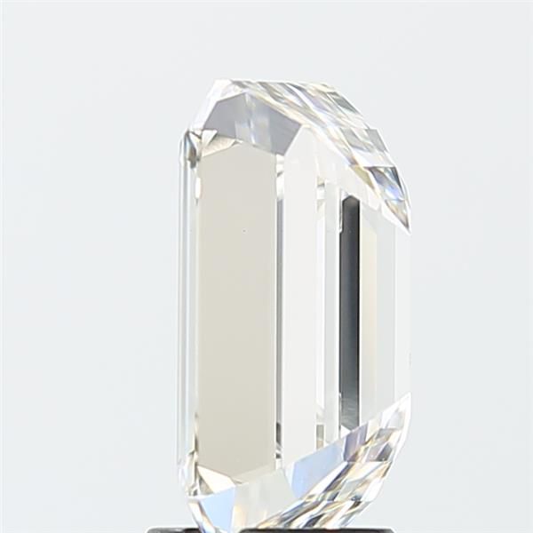 4.02 ct. H/VVS2 Emerald Lab Grown Diamond prod_c076682a91d5409c93aec7b630c3c927