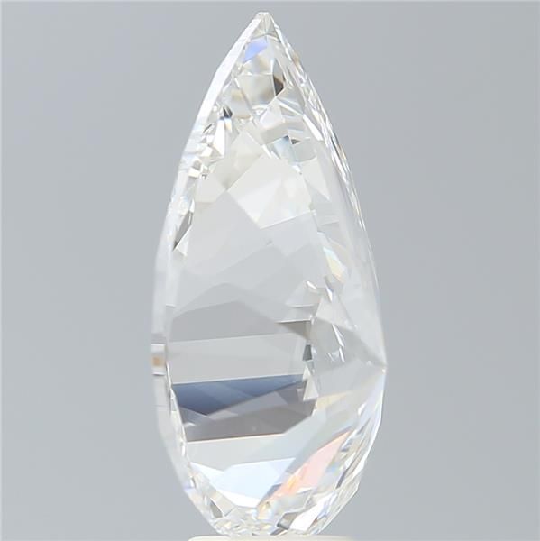 9.11 ct. G/VVS2 Pear Lab Grown Diamond prod_c3c3c1800b3e447e97f57f8a2cd4e38c