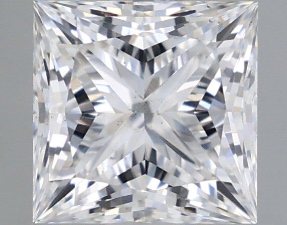 1.24 ct. D/VS2 Princess Lab Grown Diamond prod_ec20dfd0c360497890fb4b6b8de070d2