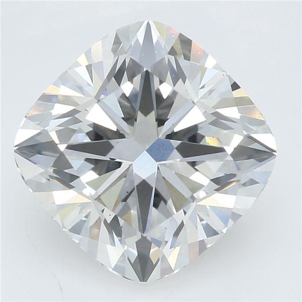 3.23 ct. H/VS1 Cushion Lab Grown Diamond prod_ee53cee3fe1a4e42bfa797bdfe5b7405