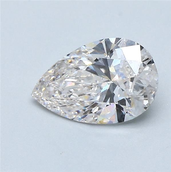 1.08 ct. I/VVS2 Pear Lab Grown Diamond prod_6fd9e047ecc446799b59bbfa19d7f0cb