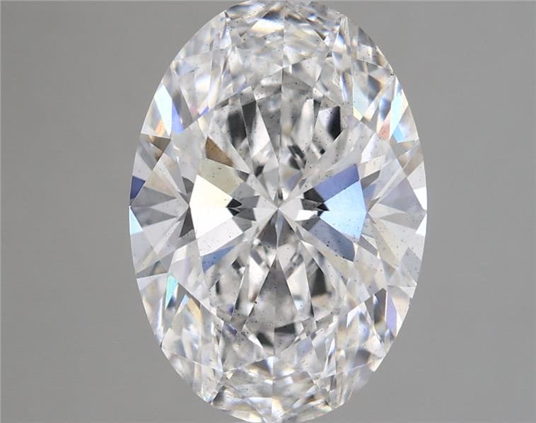 4.56 ct. F/SI1 Oval Lab Grown Diamond prod_dfbb818cbe66427d88425b81812caf42