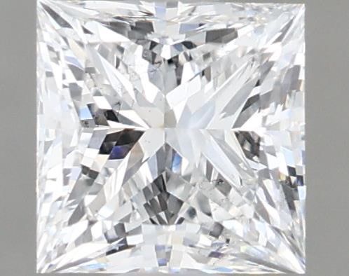 1.00 ct. D/SI1 Princess Lab Grown Diamond prod_fce836952f704abc94e22d54d4f87c54