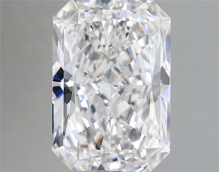 5.22 ct. E/VS1 Radiant Lab Grown Diamond prod_dcf5dbd0aa4f44bcbc1d67c268a456a1