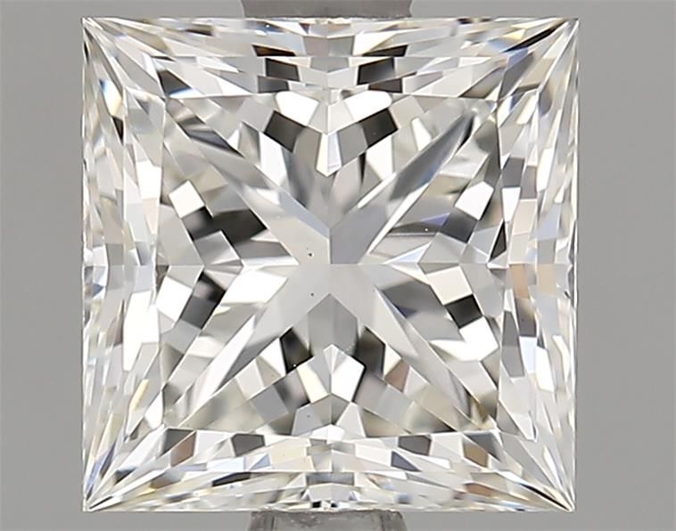 1.91 ct. G/VS1 Princess Lab Grown Diamond prod_e9b63d1fa0e441dba8b409d31289e476