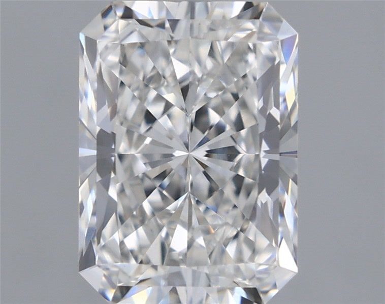 1.36 ct. F/VVS2 Radiant Lab Grown Diamond prod_e96944c9c3194379b6acd8fc83369fdf