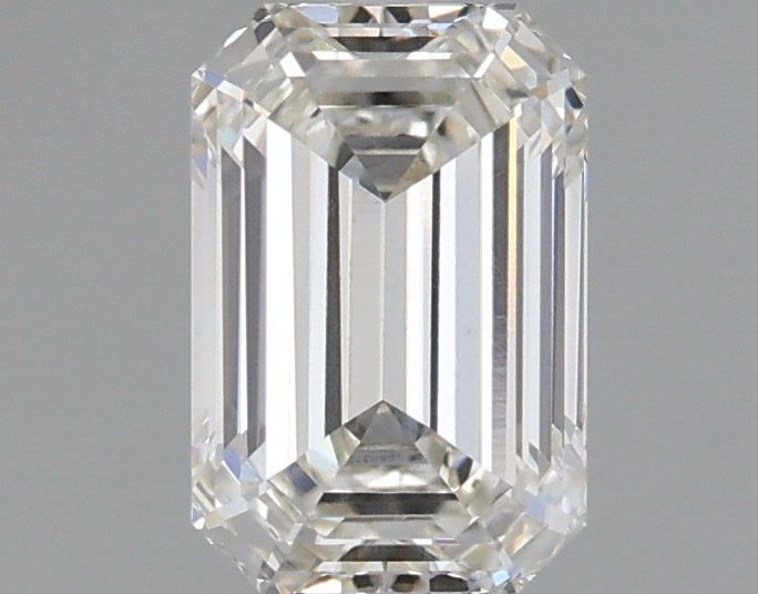 1.21 ct. H/VVS2 Emerald Lab Grown Diamond prod_f25e2359814f400eabd58a65d4436651