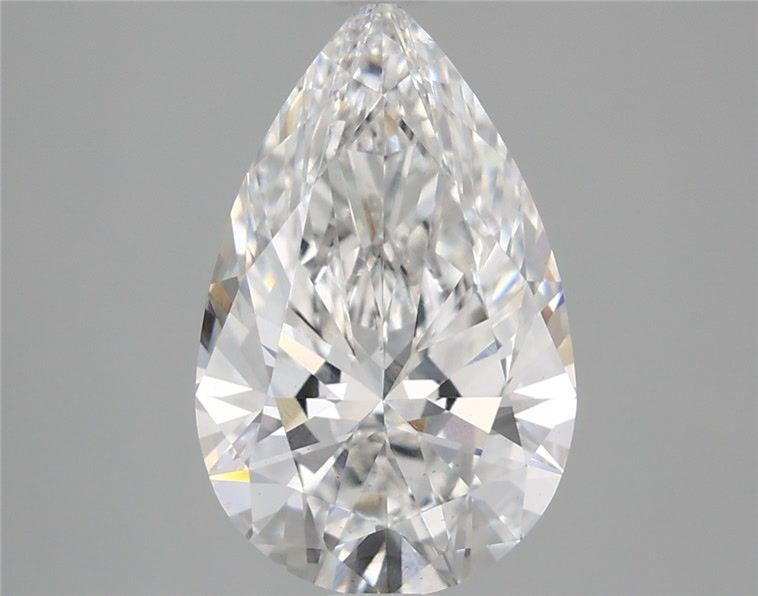 3.28 ct. E/VS1 Pear Lab Grown Diamond prod_a6515ba959864c37bd90a49321853379