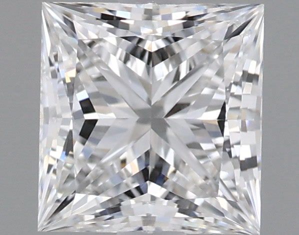 1.32 ct. E/VVS2 Princess Lab Grown Diamond prod_f5e105f8406e47a3a8724f29be1bee8f