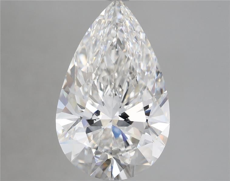 5.37 ct. E/VS1 Pear Lab Grown Diamond prod_a60e95d03ebc4636a1a14c4d1acc35a0