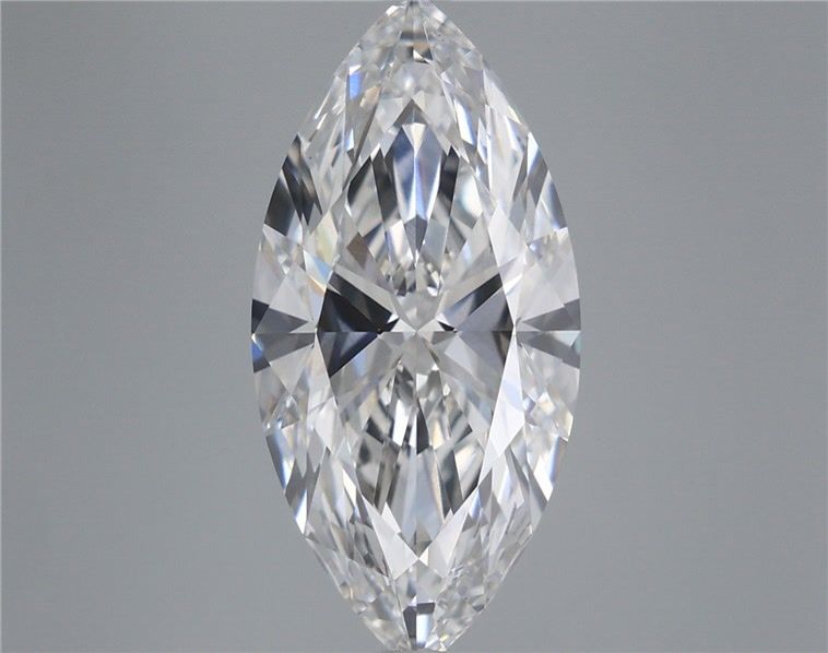 5.22 ct. E/VVS2 Marquise Lab Grown Diamond prod_f63d3e0b5c4f4a40b6696b26f80ca2a6