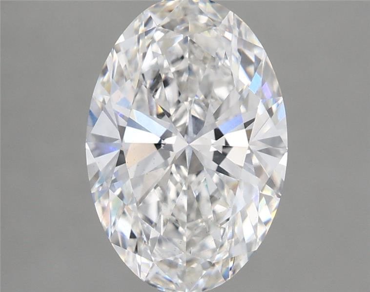 3.09 ct. F/VS2 Oval Lab Grown Diamond prod_a7a311143b234655be8caf7053c64c86