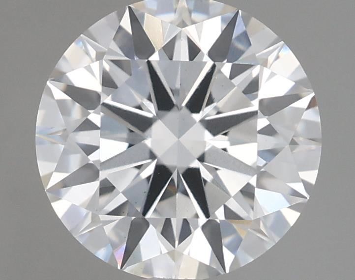 2.22 ct. E/VS1 Round Lab Grown Diamond prod_b45e0283c6954f20b6c81be519f1c388