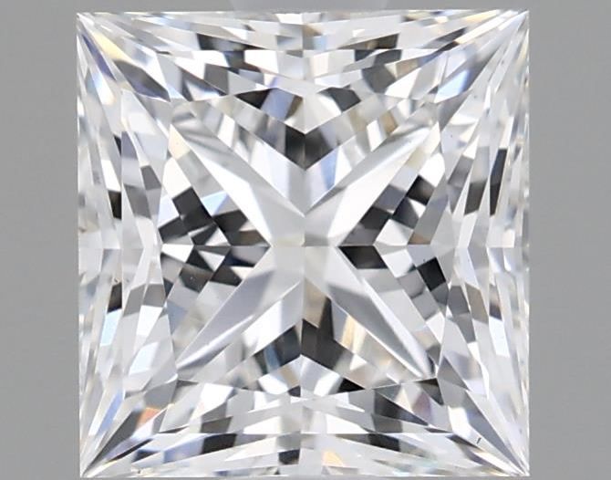 1.51 ct. F/VS1 Princess Lab Grown Diamond prod_f34168dfa8a14b4fb96c6a090a7da01c