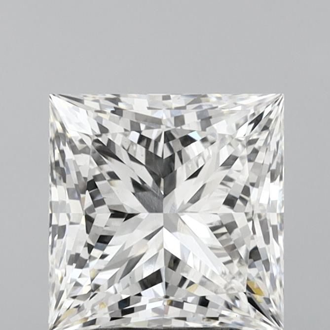 3.09 ct. E/VS1 Princess Lab Grown Diamond prod_a640e5d8e88c496881e2dccd0886cf6e