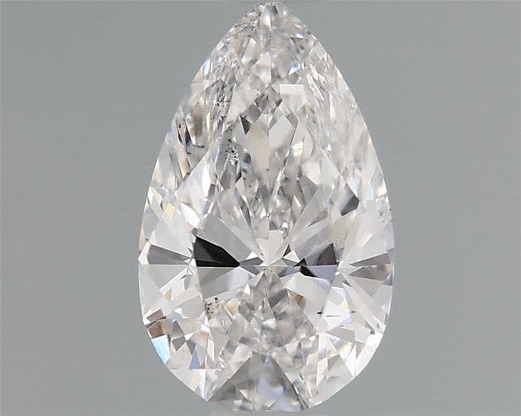 0.55 ct. D/VS2 Pear Lab Grown Diamond prod_fd1b5ab75e0044eea80633ba08ea8fc8