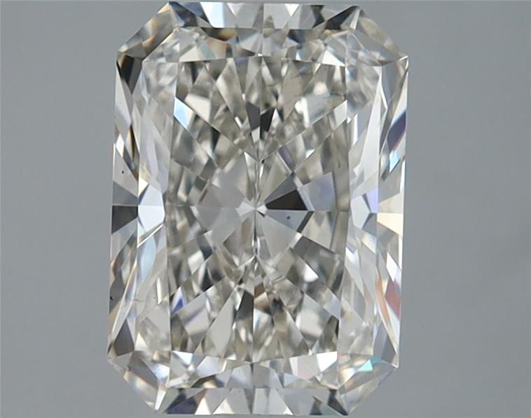 2.32 ct. I/VS2 Radiant Lab Grown Diamond prod_6b8523f2a0bd443ba3c9eaa3428f9188