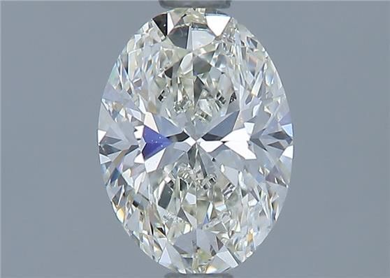 1.01 ct. J/VVS1 Oval Diamond prod_e288ee8a3e864cad8c5c5b66016f23c5