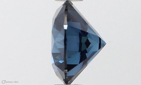 1.01 ct. Fancy Deep Blue/VS1 Round Lab Grown Diamond prod_7e230af4167a4728abbce08b18cb32da