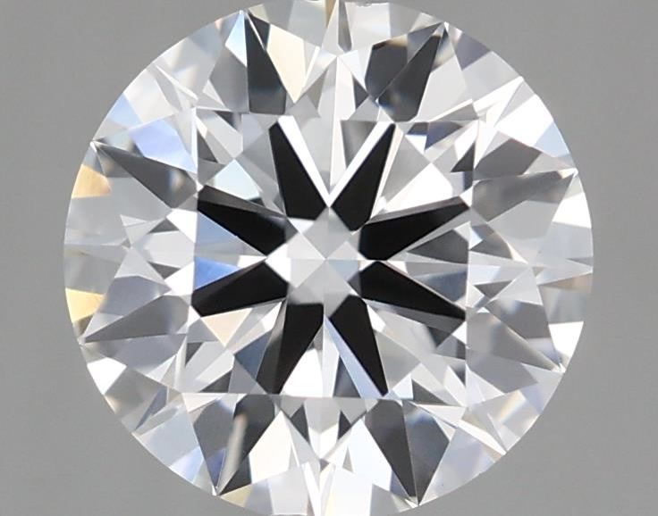 1.68 ct. D/VVS2 Round Lab Grown Diamond prod_e0ce4a653d994d21b696a16641431e03