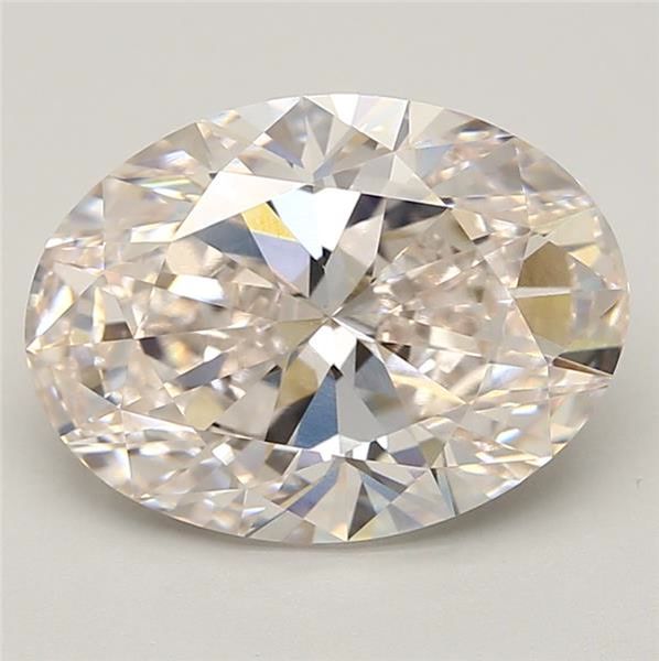 5.24 ct. H/VS1 Oval Lab Grown Diamond prod_f2411cd742d44677a45a4862990bf56a