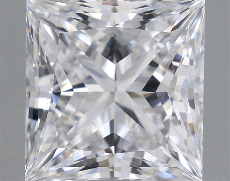 1.51 ct. D/VVS2 Princess Lab Grown Diamond prod_f5651aaaa970429b8420f7b4ac763861