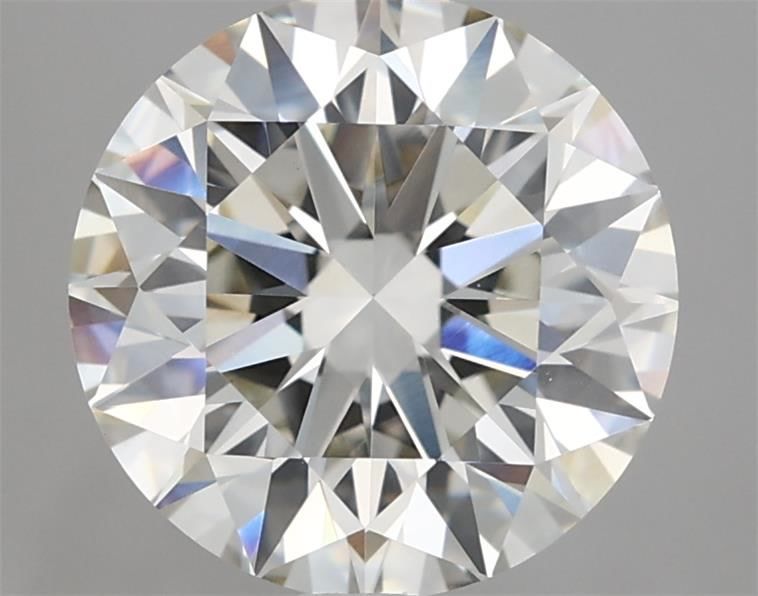 3.01 ct. H/VVS2 Round Lab Grown Diamond prod_d53253d9a48a473db4c60c34b1be314d