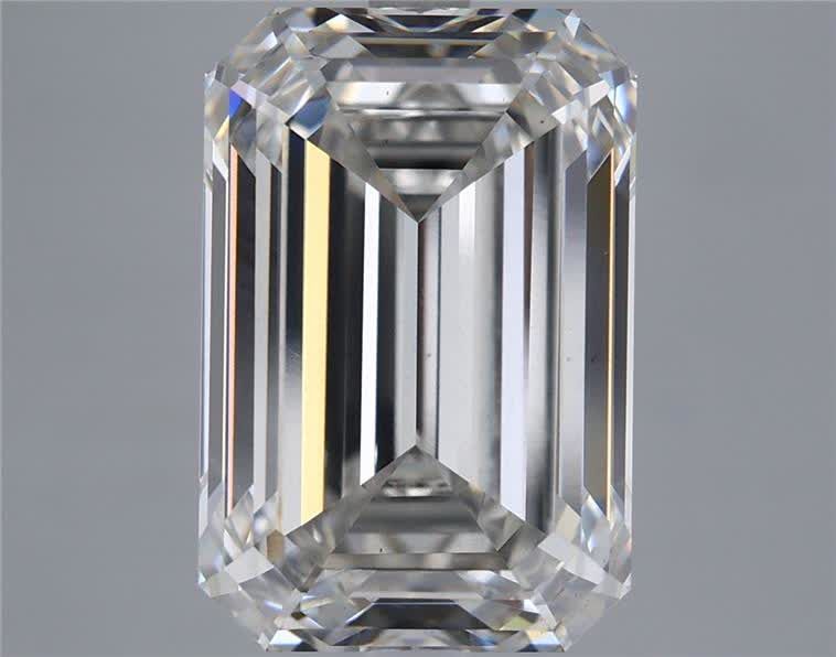 8.07 ct. G/VS2 Emerald Lab Grown Diamond prod_de6288e0c79741dcabf6b720a5608cbc