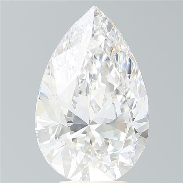 6.05 ct. F/VS2 Pear Lab Grown Diamond prod_d255b66498d541559cbdb8c5118592be