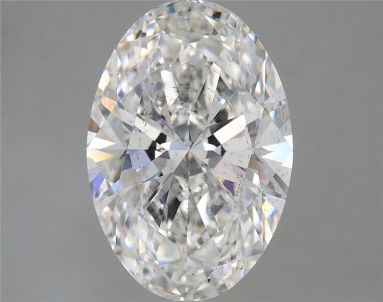 3.66 ct. F/SI1 Oval Lab Grown Diamond prod_d41e24af2ab6431ba224b0031a77756a