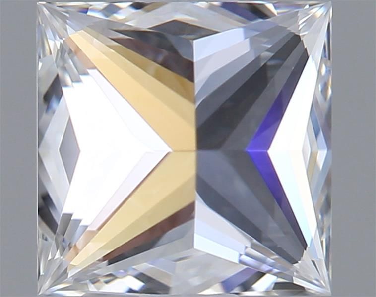 1.11 ct. E/VVS1 Princess Lab Grown Diamond prod_f7e01704b5ce457f8895a38c6c89fc30