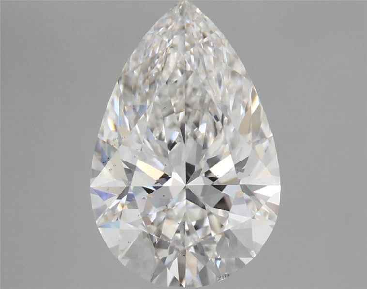 2.33 ct. E/VS2 Pear Lab Grown Diamond prod_f75f0bf0e53643919f428a39438532d6