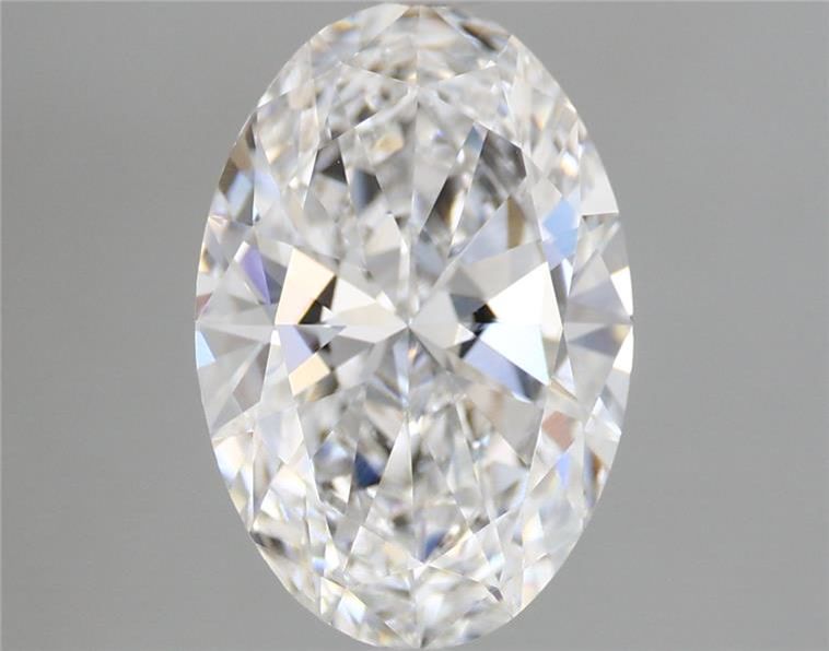 2.70 ct. D/VVS1 Oval Lab Grown Diamond prod_e63e2230616d49c2aa0de2e61a201f36