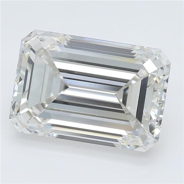 3.23 ct. I/VS1 Emerald Lab Grown Diamond prod_eeeade8edb2c42b4b974f8df5d502b63