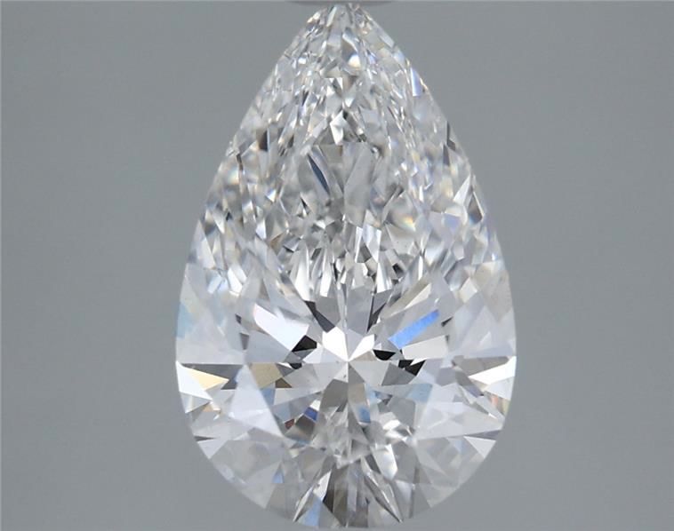 2.49 ct. E/VS1 Pear Lab Grown Diamond prod_f7aa9bee0177474c9e68ccbe4f0c6fec