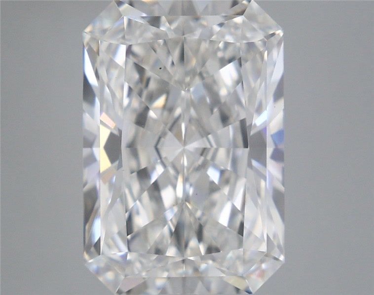 5.11 ct. F/VS1 Radiant Lab Grown Diamond prod_c2811cadd00448a0844c20a44490e89e