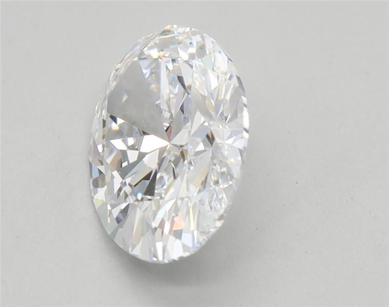 1.13 ct. D/VVS2 Oval Lab Grown Diamond prod_ed6353f6cbdd4b38a13e4eb2286eab4f