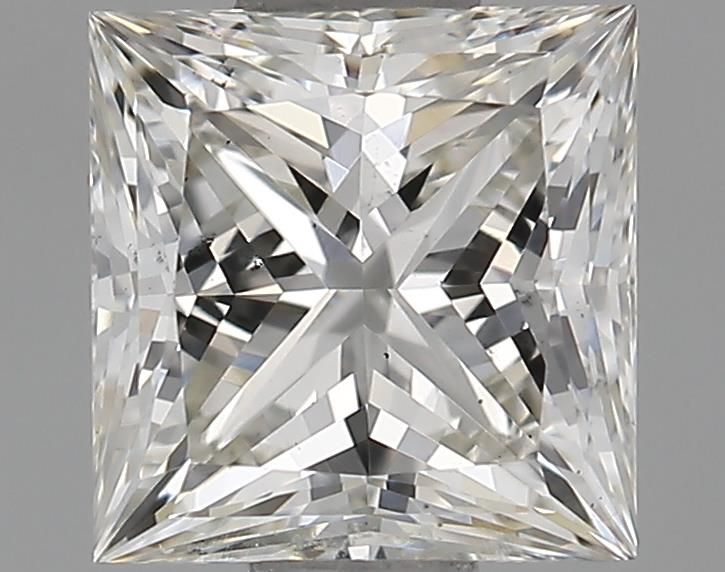 0.90 ct. H/VS2 Princess Lab Grown Diamond prod_7fd8f34e9f4745b085d8a8035f3e7323