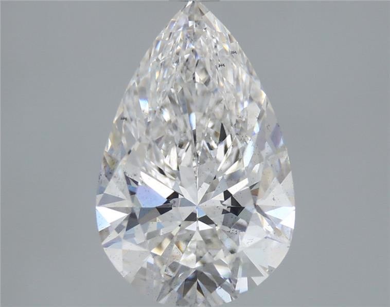 2.68 ct. E/SI1 Pear Lab Grown Diamond prod_fa193902d46d4a428fbbb8aabeacf200