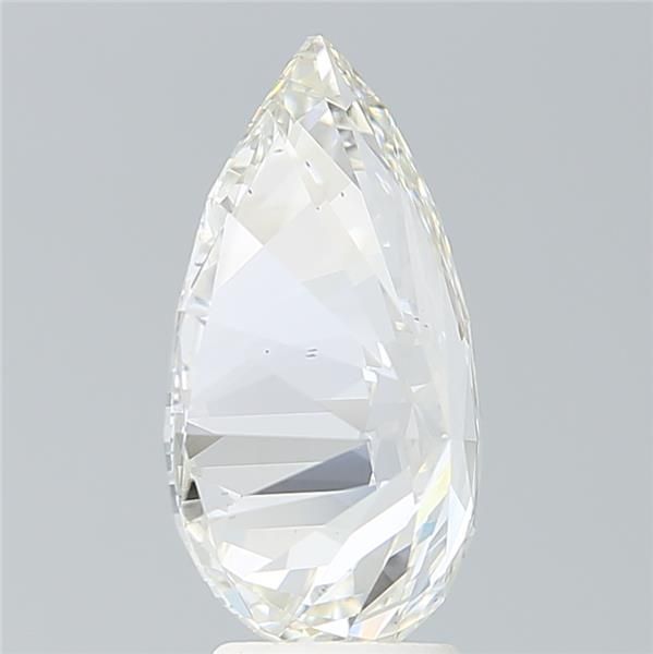 5.11 ct. H/VS2 Pear Lab Grown Diamond prod_bfcbf5253cb44d5ea56f0afb68edf51c